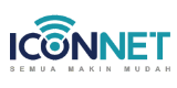 Logo Icconet